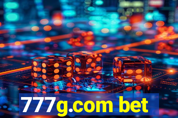 777g.com bet